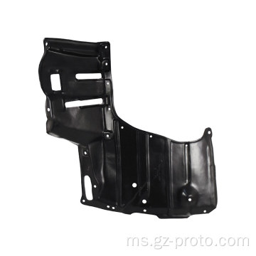 Suntikan HDPE TPE Bahagian Dua Cetakan Suntikan Shot